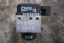 Насос abs. Toyota Altezza, SXE10, GXE10 Двигатели: 3SGE, 1GFE