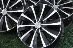 Hot Stuff. 7.0x17, 4x100.00, ET45