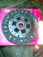 Диск сцепления. Subaru Legacy, BE5, BH5, BL5, BP5 Subaru Impreza, GDA, GGA Subaru BRZ, ZC6 Subaru Forester, SG5, SJ5 Двигатели: EJ204, EJ208, EJ205, E...