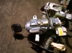 Замок зажигания. Toyota Ipsum, ACM21, ACM26 Toyota Voxy, AZR65, AZR60 Toyota Noah, AZR65, AZR60 Toyota Estima, ACR30, ACR40, AHR10, MCR30, MCR40 Двига...