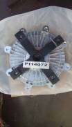 Вискомуфта. Mitsubishi Delica Space Gear, PF8W, PD8W, PE8W Mitsubishi Challenger, K97WG Mitsubishi 1/2T Truck, V16B Mitsubishi Pajero, V26C, V46W, V46...