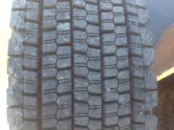 Bridgestone W900. Всесезонные, 2010 год, износ: 10%, 1 шт