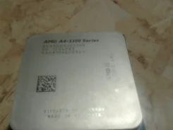 AMD A4-3300