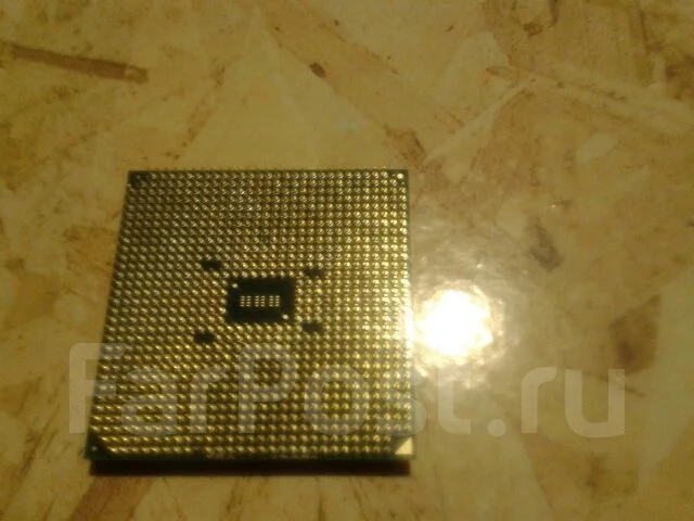 AMD A4-3300 ����
