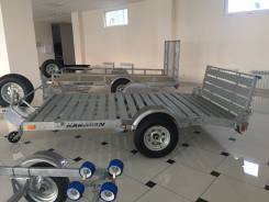Karavan Trailers