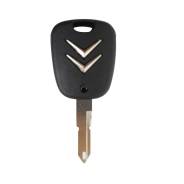 Ключ зажигания. Citroen: Xsara Picasso, Saxo, C1, C3, C5, C8, Berlingo, C2, C4, Xsara