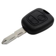 Ключ зажигания. Citroen: C1, C2, Xsara Picasso, C3, C4, Berlingo, Saxo, Xsara, C5, C8