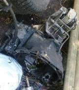 Коробка переключения передач. Ford Escort Ford Fiesta