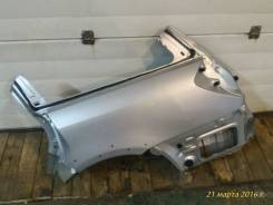 Крыло. Subaru Outback, BP9, BPE Двигатель EJ25