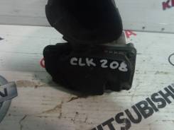 Заслонка дроссельная. Mercedes-Benz CLK-Class, C208 Mercedes-Benz SLK-Class, R170 Mercedes-Benz E-Class, W210 Mercedes-Benz C-Class, W202