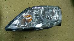 Фара. Renault Logan Двигатели: D4D, D4F, K7M, K7J, K9K, K4M