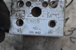 Блок управления abs. Nissan Maxima, A32, A32B Nissan Cefiro, A32, HA32, PA32 Двигатели: VQ20DE, VQ30DE, VQ25DE