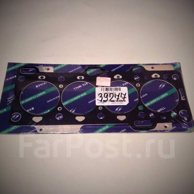 Прокладка гбц PGA-M23 Parts-Mall (22311-02760) в Москве. 