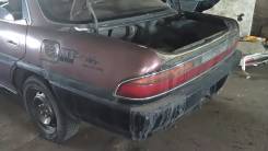 Крыло. Toyota Corona Exiv, ST182 Двигатели: 3SGE, 3SFE
