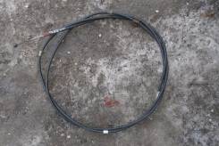 Тросик замка капота. Toyota Altezza, GXE10W, JCE10W, GXE15, JCE15, GXE15W, JCE10, SXE10, GXE10, JCE15W