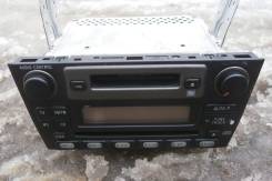 Магнитола. Toyota Altezza, GXE10