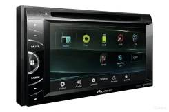 Pioneer AVH-X1600DVD ����