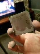 AMD Athlon 64 X2 4000+