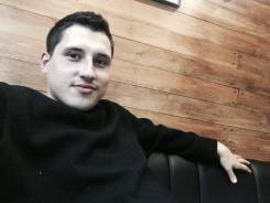 Организатор. Высшее образование, опыт работы 6 лет