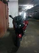 BMW K 1600 GT. 1 649����. ��., ��������, ���, � �������� ����