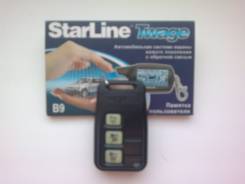 StarLine.