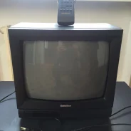 Goldstar. CRT (���) ����