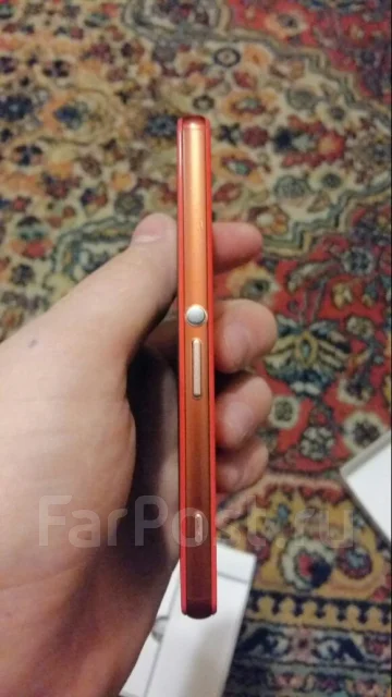 Sony Xperia Z3 Compact ����