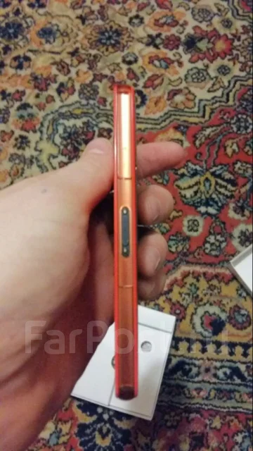 Sony Xperia Z3 Compact ����