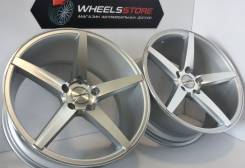 Vossen. 9.0x18, 5x120.00, ET35