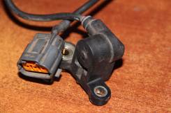 Датчик положения коленвала. Mazda: MPV, Premacy, Familia, Capella, Training Car Ford Telstar, GWFWF, GW5RF, GFFPF, GWEWF, GWERF, GW8WF, GFEPF, GFERF...