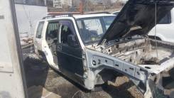 Isuzu Bighorn