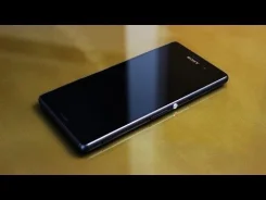 Sony Xperia Z3. �����
