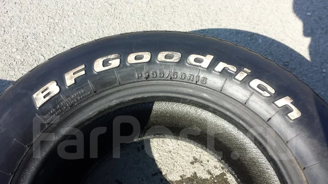 BFGoodrich Radial T/A. ������, 2009 ���, �/�, ����� 5 % ����