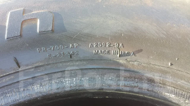 BFGoodrich Radial T/A. ������, 2009 ���, �/�, ����� 5 % ����