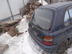 Nissan March. K11, CG10