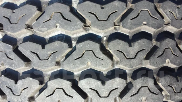 BFGoodrich Radial T/A. ������, 2009 ���, �/�, ����� 5 % ����