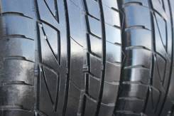 Bridgestone Playz PZ1. Летние, 2008 год, износ: 10%, 2 шт