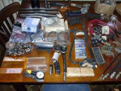 Продам оригинальные запчасти на ваз 2101-011-013