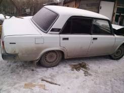 Лада 2107