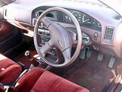 Toyota Sprinter Carib. AE95, 4A