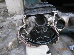 Лобовина двигателя. Isuzu Elf Двигатель 4HF1