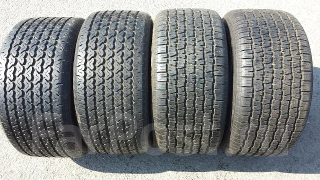BFGoodrich Radial T/A. ������, 1998 ���, �/�, ����� 5 % ����