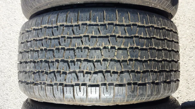 BFGoodrich Radial T/A. ������, 1998 ���, �/�, ����� 5 % ����