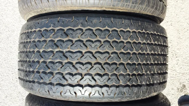 BFGoodrich Radial T/A. ������, 1998 ���, �/�, ����� 5 % ����