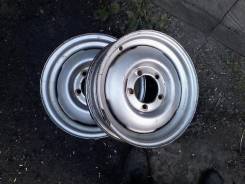 Ace. x6.5, 5x139.70