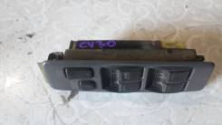 Блок управления стеклоподъемниками. Toyota Camry, CV30
