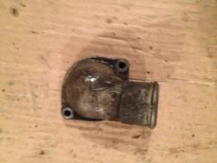 Корпус термостата. Subaru Legacy, BE5, BC3, BG7, BF7, BD5, BH9, BC5, BG3, BF3, BH5, BG5, BD3, BF5, BGA, BHC, BFA, BE9, BCA, BCK, BCM, BG2, BD4, BC4, B...