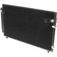 Радиатор кондиционера. Lexus GS300, UZS161, UZS160, JZS160 Lexus GS430, UZS160, UZS161, JZS160 Lexus GS400, JZS160, UZS161, UZS160 Двигатели: 1UZFE, 2...