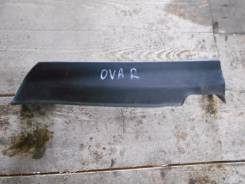 Полозья сидений. Opel Vectra