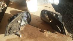 Зеркало заднего вида боковое. Mitsubishi RVR